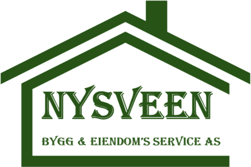 Nysveen Bygg & Eiendom's Service